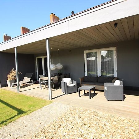 Our House Villa Breskens Exterior photo