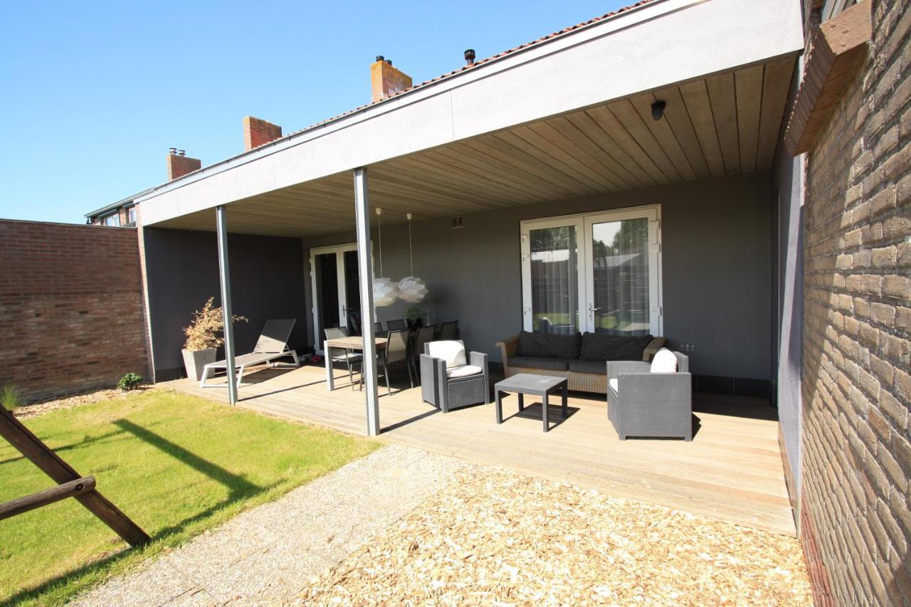 Our House Villa Breskens Exterior photo