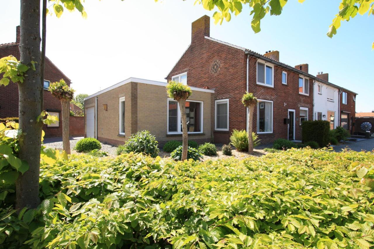 Our House Villa Breskens Exterior photo